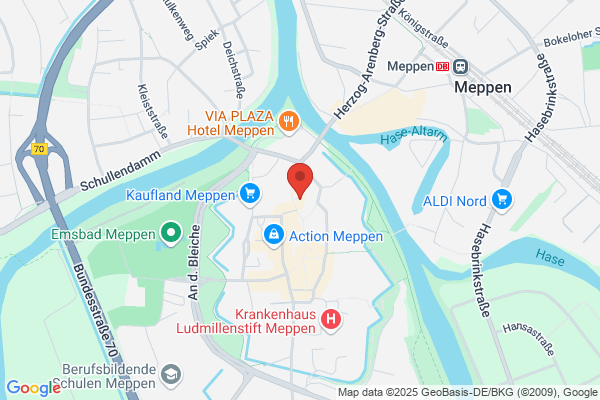 Kloosterhoeve, De