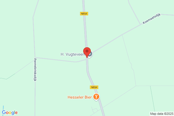 Laatste Eer, De