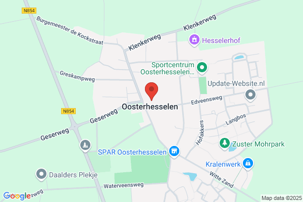 Mens & Muze Ina Kunstman