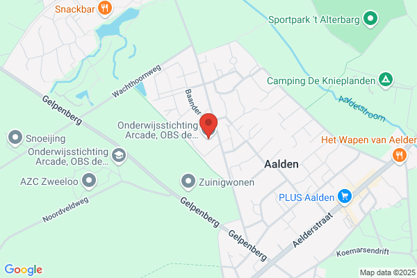 Openbare Basisschool De Anwende