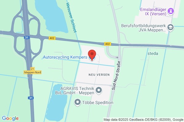 Slagerij Kempenaar