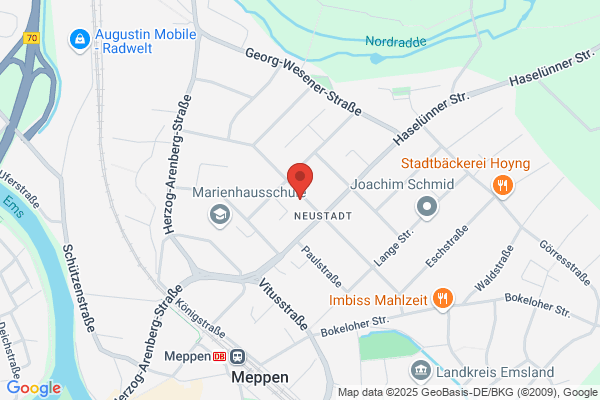 Toegang, Bur Jeugdzorg De