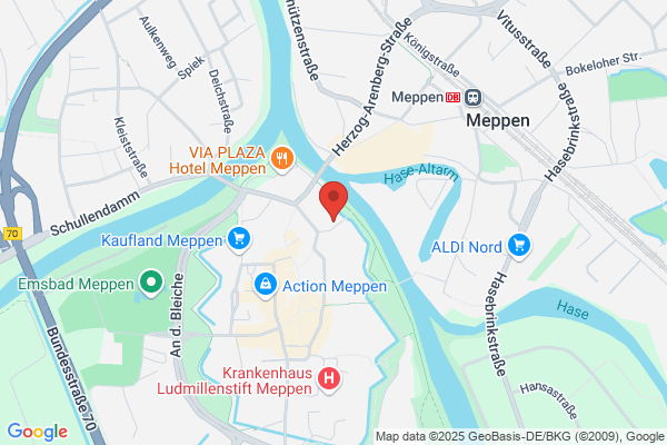 Woert Openb, De