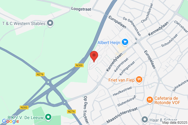 Huurders Contactpunt Brunssum