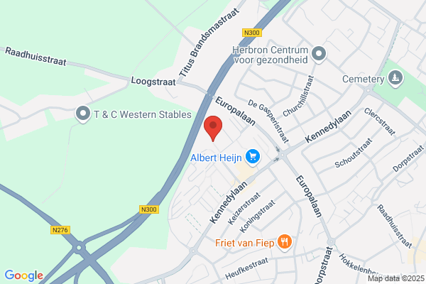 Brunssum Muziekschool