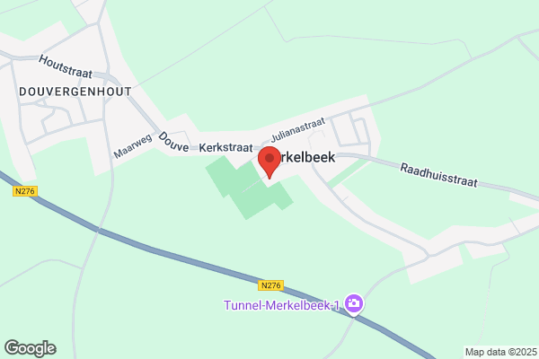De Henkhof