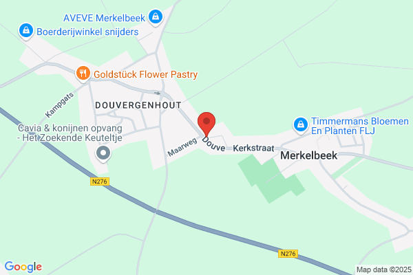 Douven, Jo