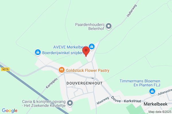 Haan Bv, De
