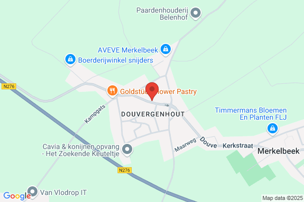 Hair- En Beautycentre Rick Strouken