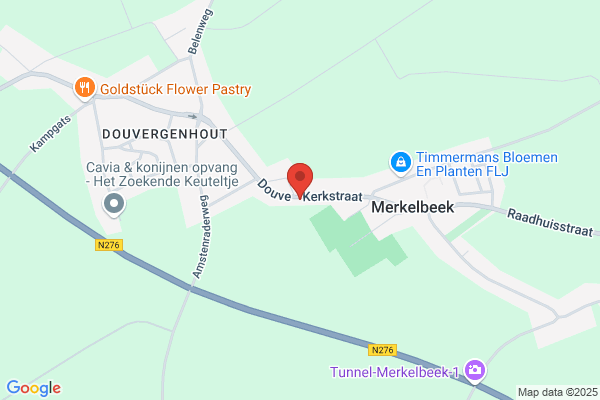 Kapsalon Fokkinga-Sachers