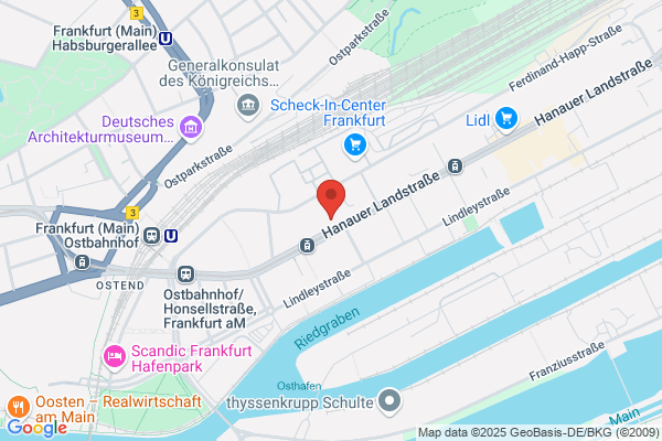 Maintain