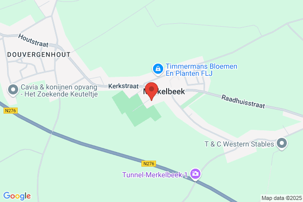 Merkelbeek Tennisclub