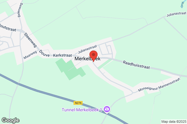 Parochiekerk Heilige Clemens