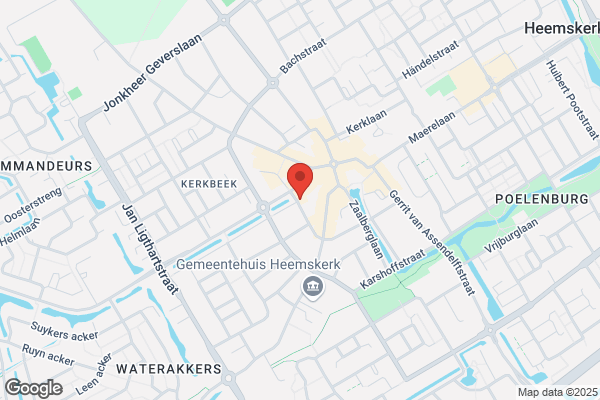 Simons Slijterij Wijnhandel, L