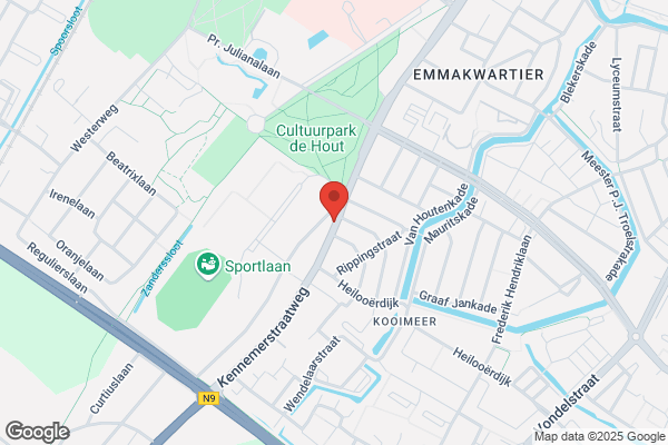 Keukenshop Nederland