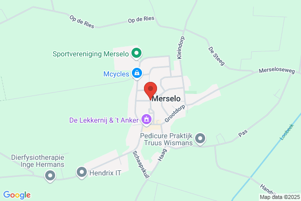 A.P.M. Poels Merselo Bv