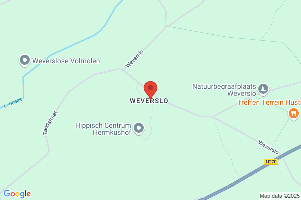 B&B Vakantie-Logeerboerderij De Martiene Plats Venray