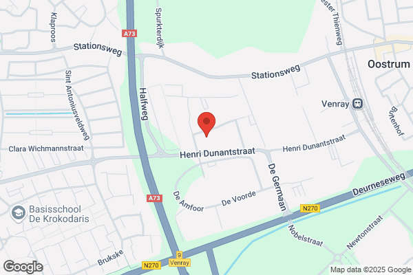 Gebr. Derks Autocentrum De Hulst