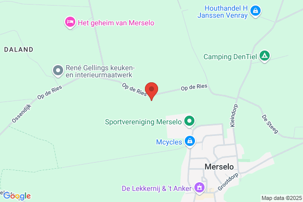 Hondenpension De Hiept
