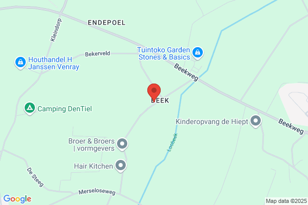 Klussenbedrijf B.M. Geurts