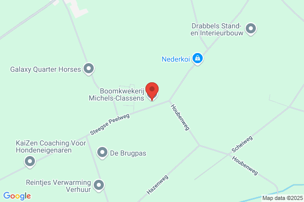 Michels Champignoncultures