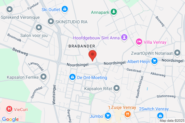 Nottelman Venray