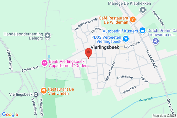 Roond D'n Toffel
