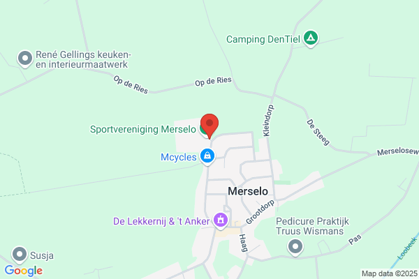 Stichting Jeugdhuis