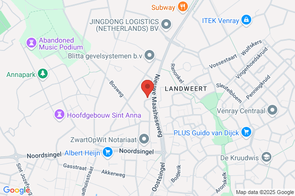 Vamor Autorijschool Van Vegchel
