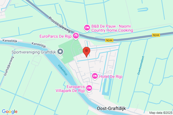 Amstel-Visser, S Van