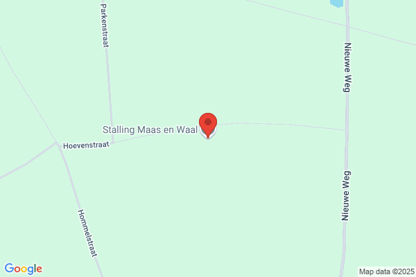 Caravanstalling Net