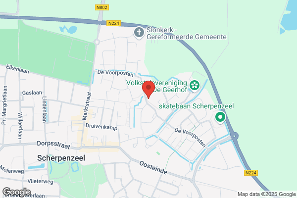 Accountantskantoor Van Doorn Bv