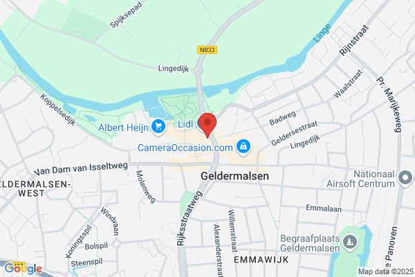 De Gouden Krakeling