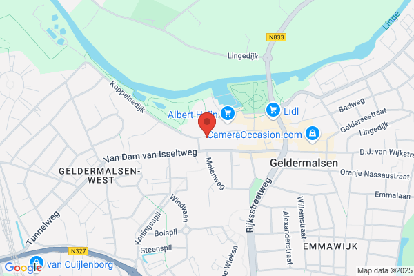Donkersloot Makelaardij O.G.