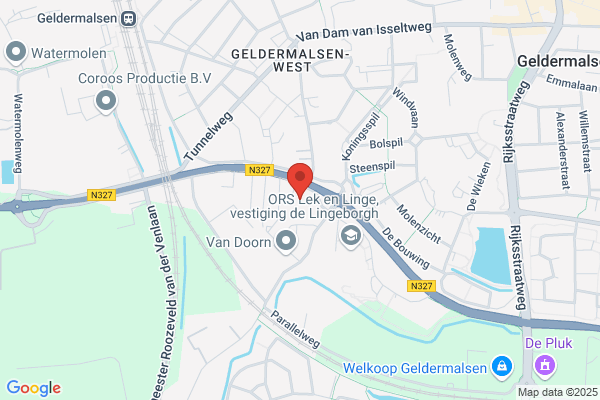 Existenz It Bv
