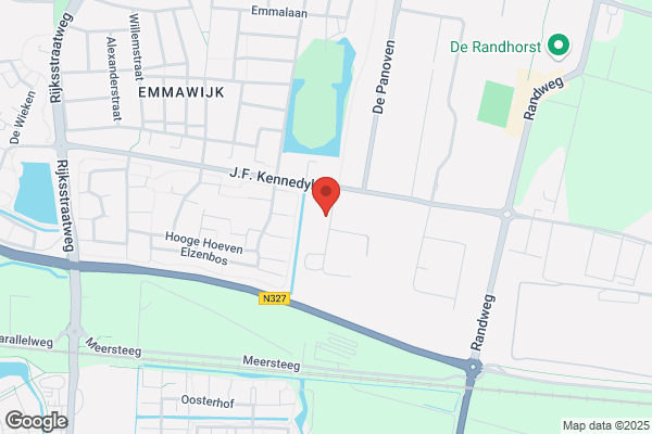 Franchise Development Benelux
