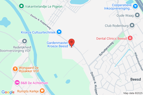Gardenmaster