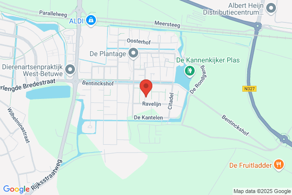 Holland Care Bv