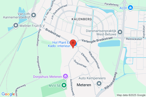 Hoveniersbedrijf Hol