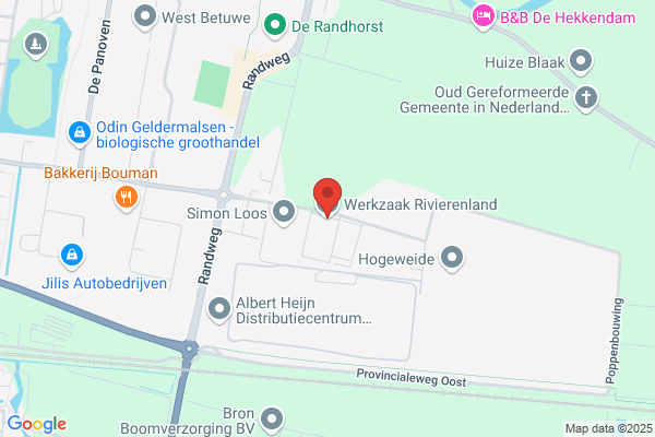 Kleinwerk Geldermalsen Inc.
