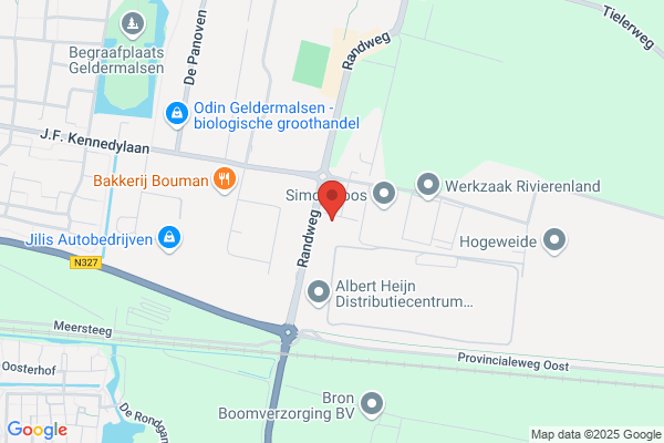 Koren Autoparts Geldermalsen Bv