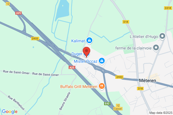 Linge, De