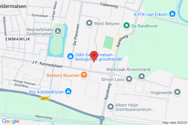 Logopedieprakt Geldermalsen