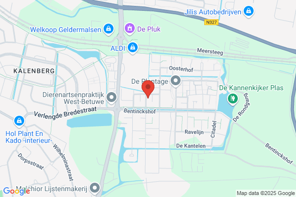 Marsha's Huidverzorgingspraktijk