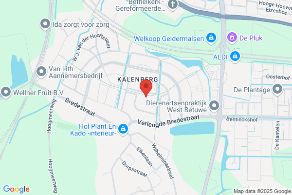 Meester Aafjes Openb Dalton School