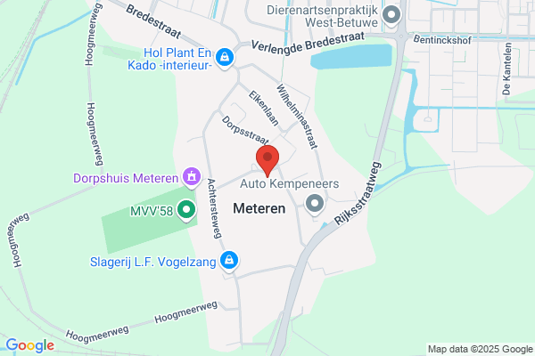 Peuterspeelzaal De Dreumeldoos