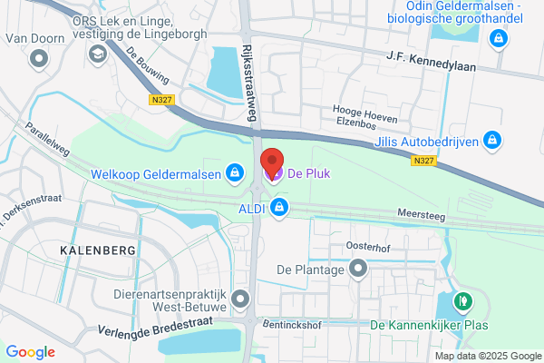 Podotherapie in Beweging