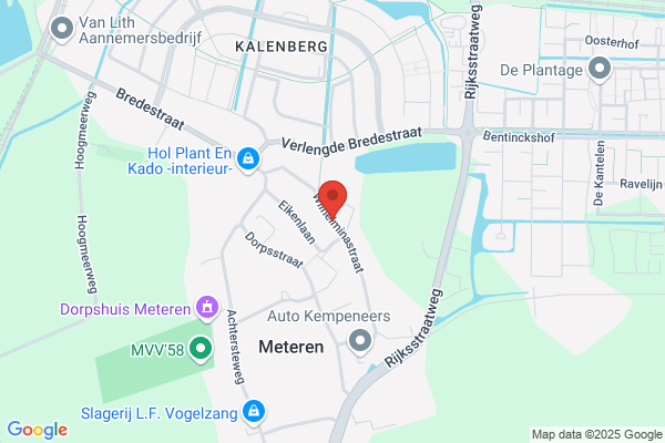 Pottenbakkerij In De Kersentuin