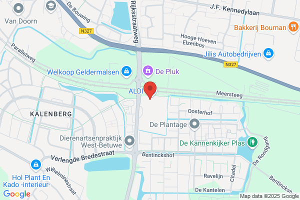 Span Moorkoppen Slijterij/Wijnhandel Het