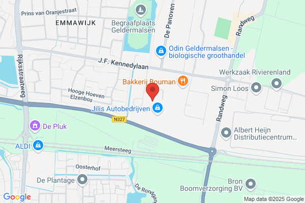Stukadoorsbedrijf Gelders GSB
